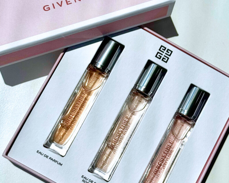 ✨️新品✨️未使用✨️イレジスティブル　香水　ジバンシィ　クリスマスコフレ セット givenchy_xmas_main-795x636.jpg