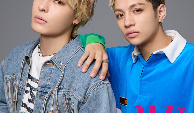 ウルフの美容道vol.66】超マニアック髪診断を受けてみた