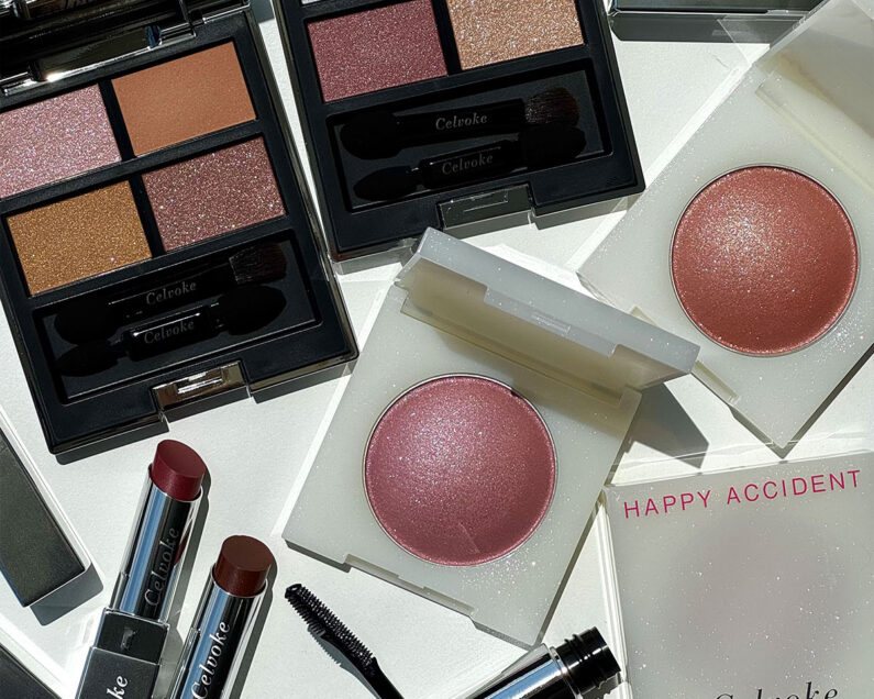 セルヴォーク・クリスマスコフレ2025】10／29発売！煌めき溢れる