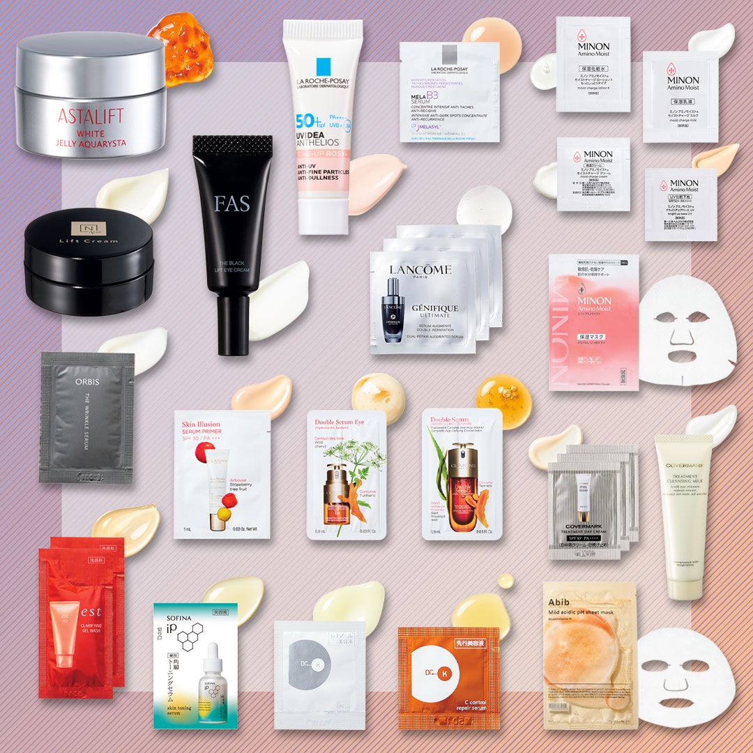 cheche★購入申請・双方の挨拶不要★ スキンケア19点セット cheche☆購入申請・双方の挨拶不要☆様専用 スキンケア19点セット