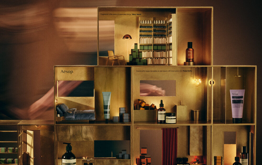 イソップ・クリスマスコフレ2025】10種のホリデーセットが登場！過去