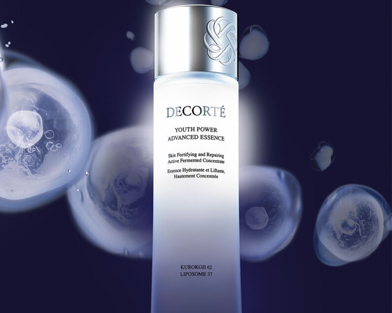 肌が満たされる一滴で美の軌道修正を[PR]【ビューティニュース】｜美容