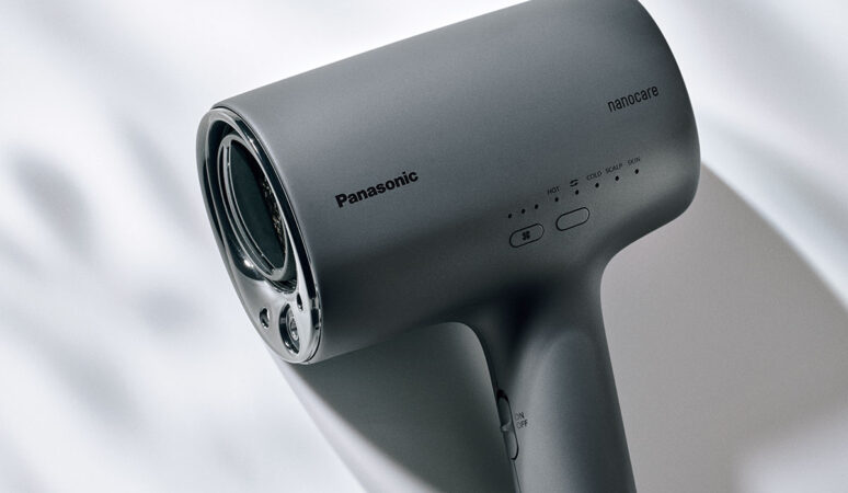 charlie【新品未使用 】Panasonic ドライヤー ドライヤー - エストサポートサクライ（株式会社サクライデンキ