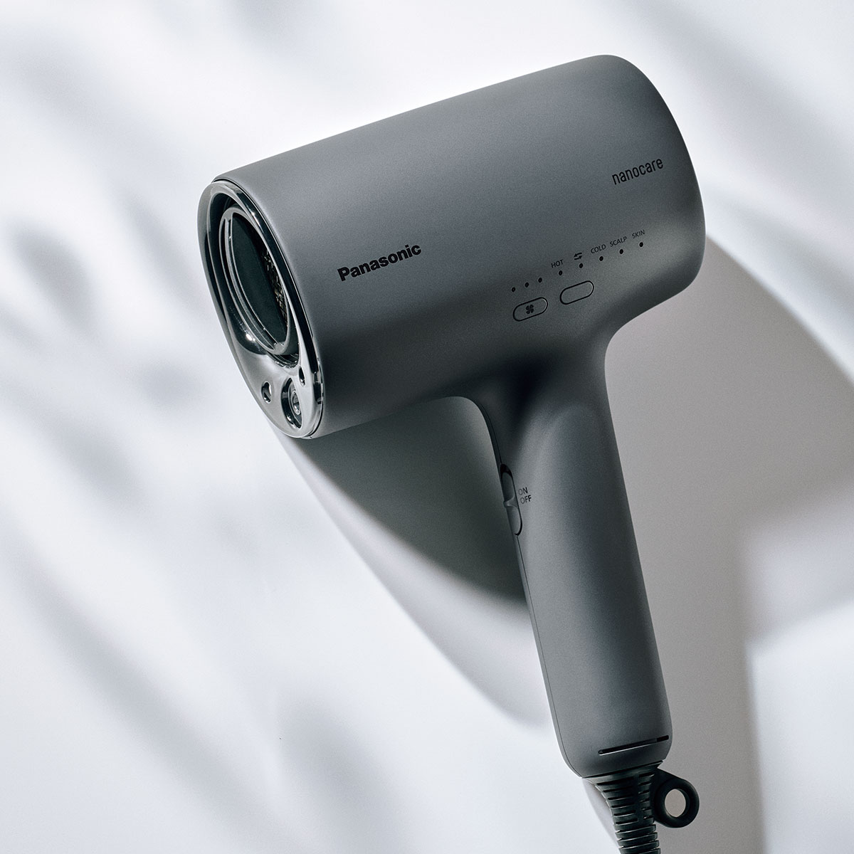 Panasonic nanocare】20年間、信頼の私の相棒。ナノケアと私