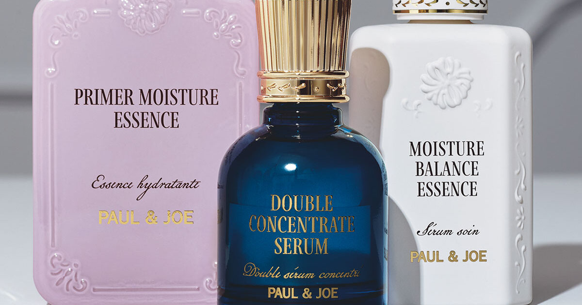 美のプロたちによる肌コンディションの整え方】揺らぎがちな肌は3種の