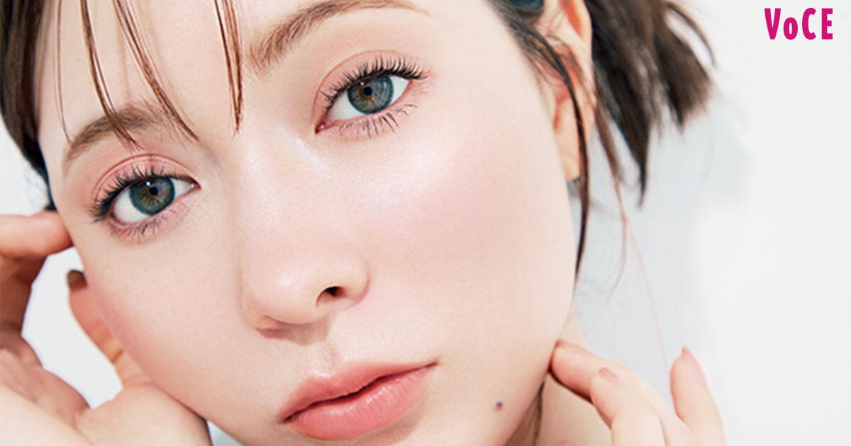 古臭くならない！令和の【黒マスカラ】の使い方完全解説【秋メイク2025