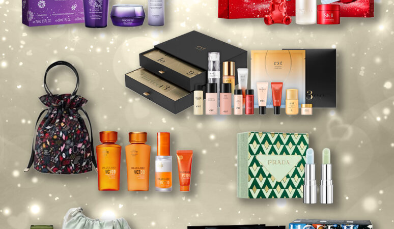 神クリスマスコフレ2025】美容エディターが「本気で買いたい