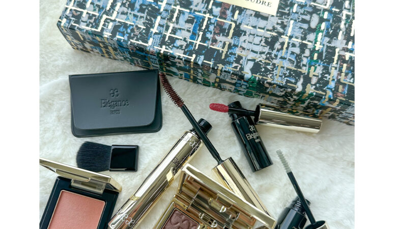 エレガンスクリスマスコフレ エレガンス×クリスマスコフレ2025】発売日＆予約日は？今年も