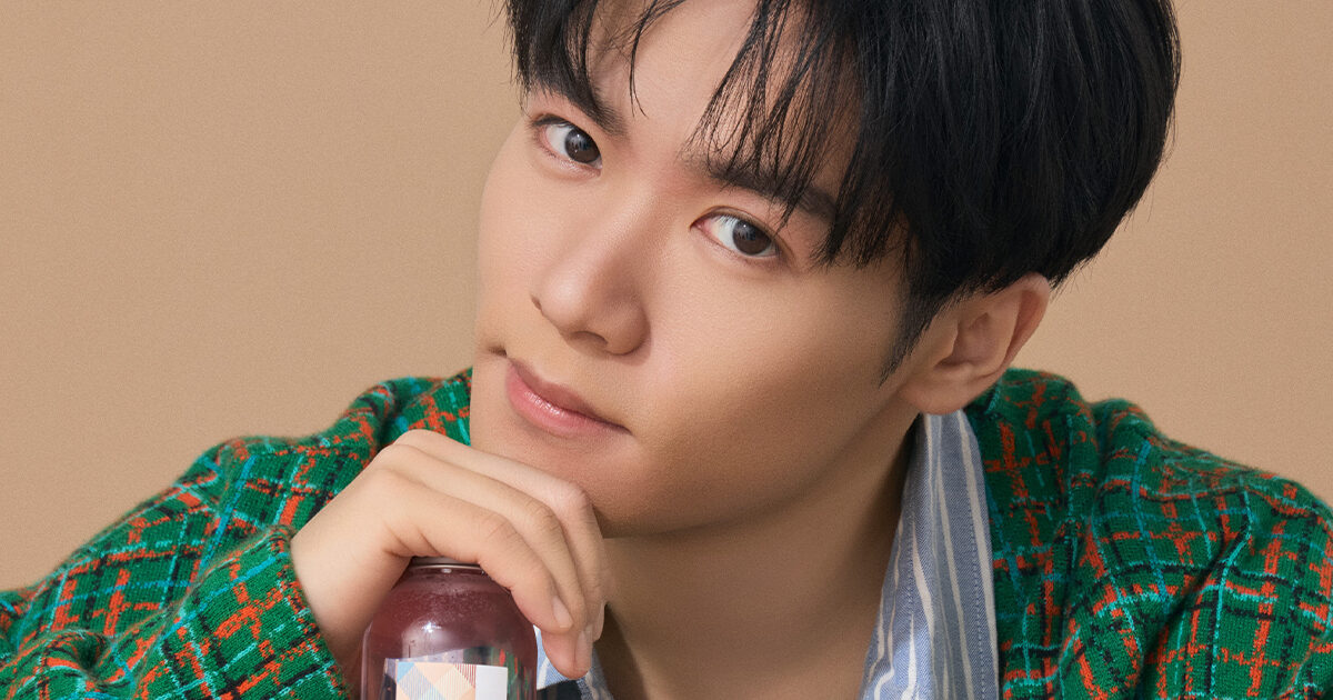 川村壱馬のヘアケア事情】70万通りの診断結果からつくる、自分のための