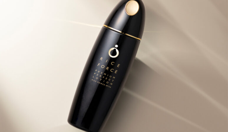 ライスフォース史上最高峰】高機能・薬用プレミアム化粧水で、美しさが