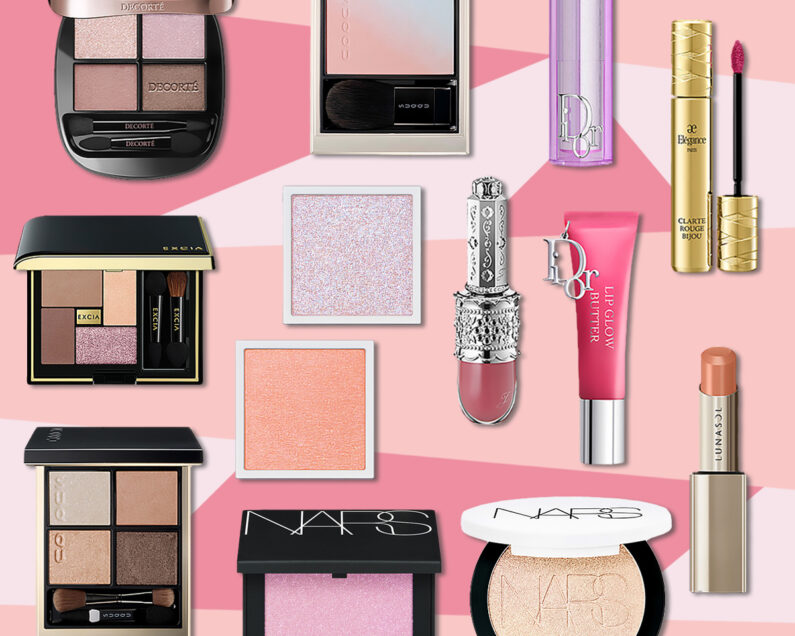 ブルベ】のエディターがヘビロテしたおすすめコスメ25選