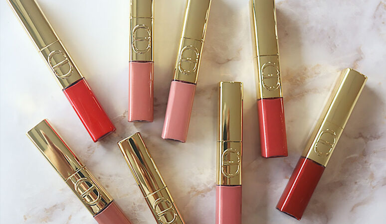 Diorホリデー限定アイシャドウ2色✴︎リキッドシークイン100DREAMSセット ディオールクリスマスコフレ】10/31発売「ルージュ ディオール