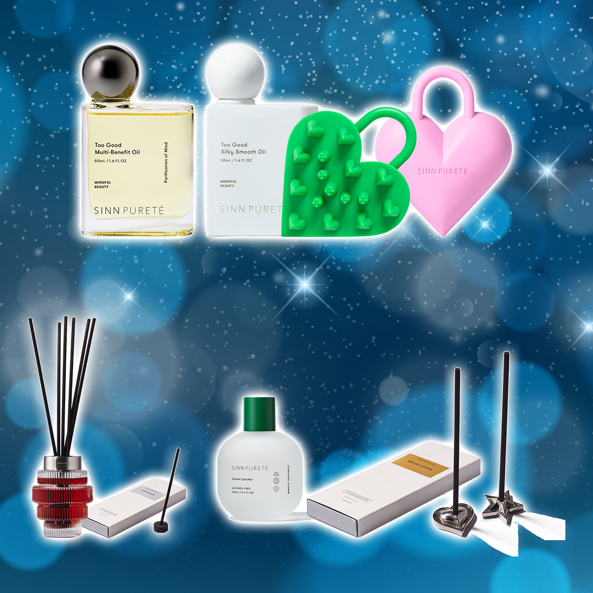 再販無し！★限定★リアボーテ★クリスマス★コフレ★新品未開封 2025年クリスマスコフレ】「ドクターシーラボ