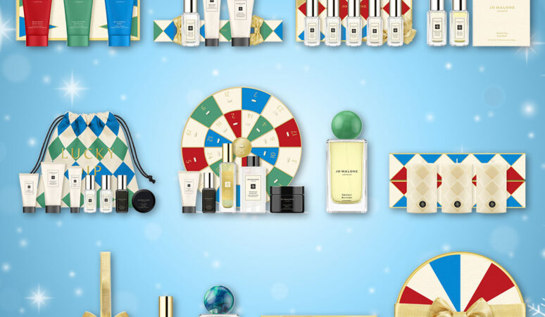 ジョー マローン ロンドンのクリスマスコフレ2025】予約日・発売日ごと