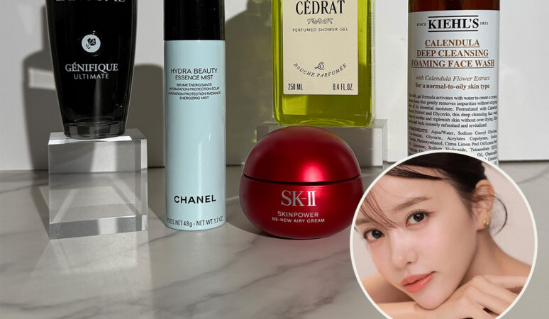 敏感肌・やみちゃん】一軍スキンケアコスメ6選！大量リピ中の潤い化粧