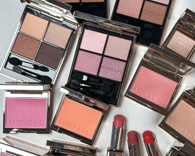コスメ デパコス まとめ売り MAC ルナソル デパコス 12点まとめ売り