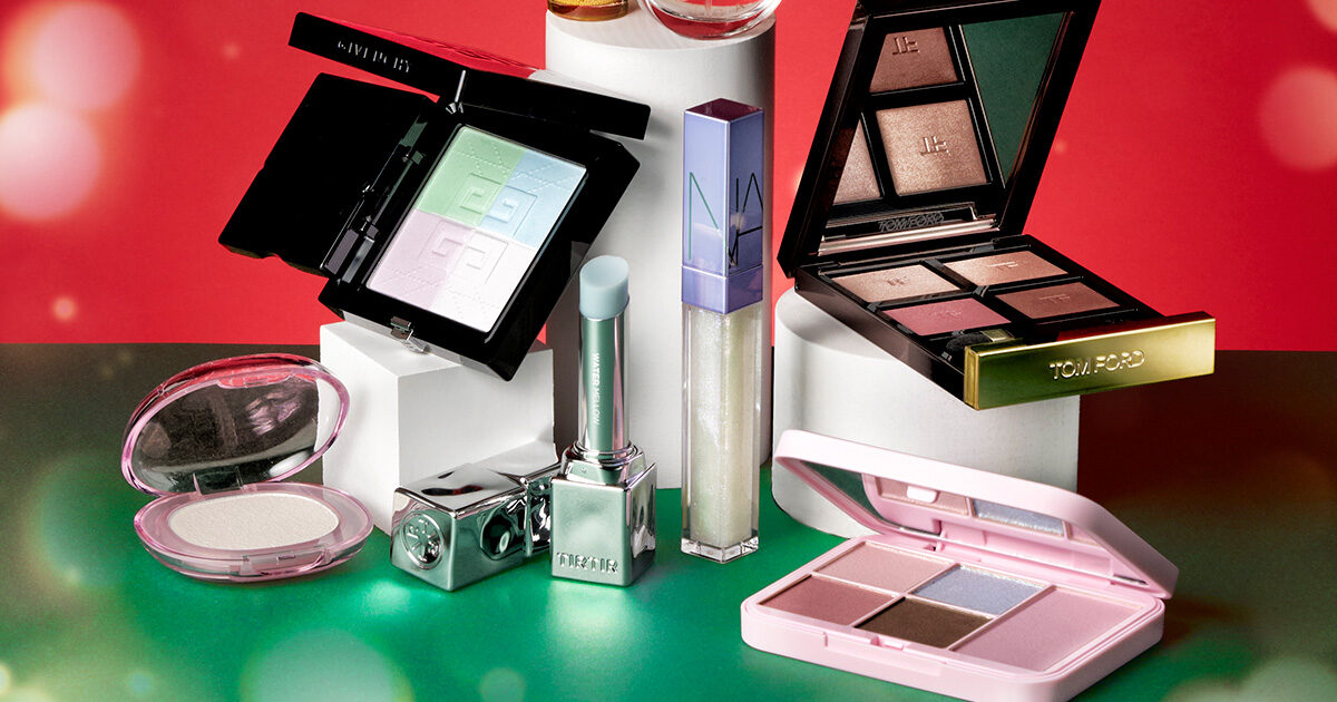 ZOZO限定】人気ブランドが大集結！ここでしか買えない注目コフレ10選