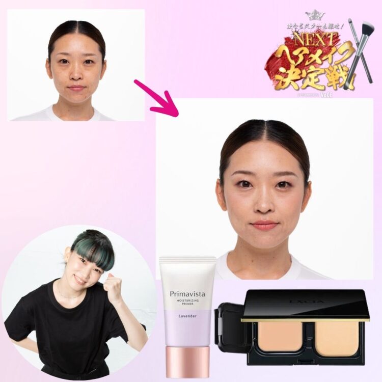 今、チークが再燃中！透明感もリフトアップも叶える最新チーク技とは