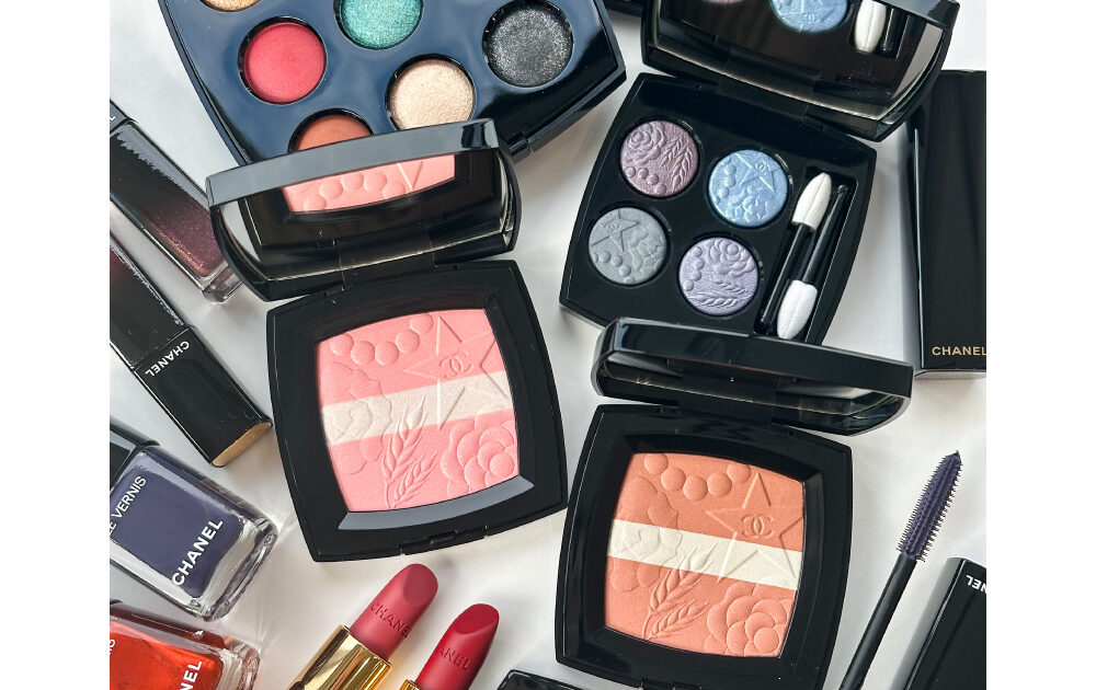 シャネル・クリスマスコフレ2025】10／31＆11／7発売！銀河のように