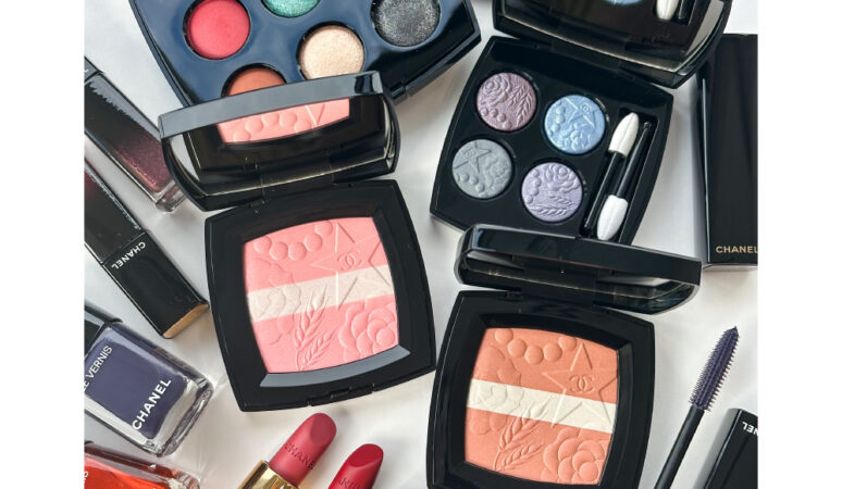 シャネル・クリスマスコフレ2025】10／31＆11／7発売！銀河の
