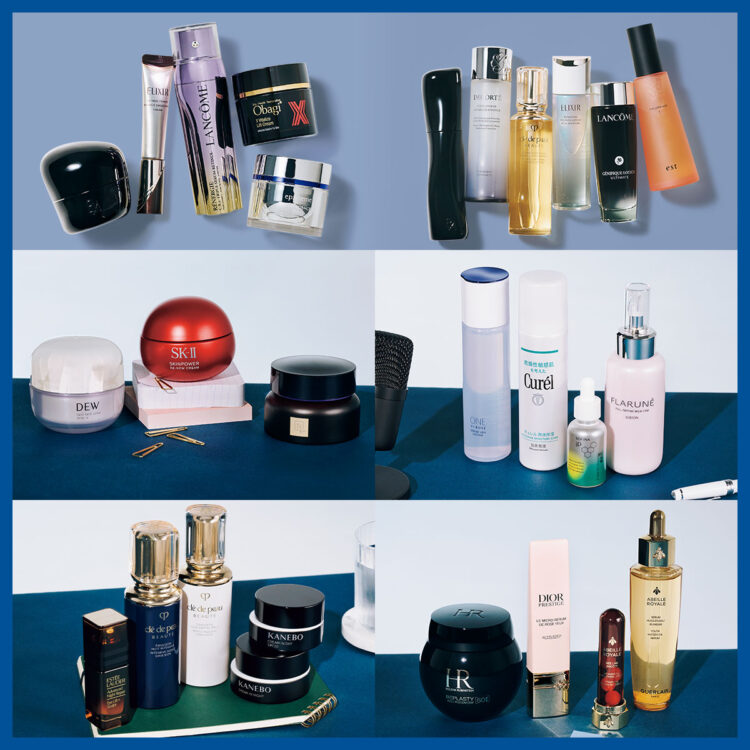 最新スキンケアニュース。ハリ育・美角層などに効く【おすすめコスメ