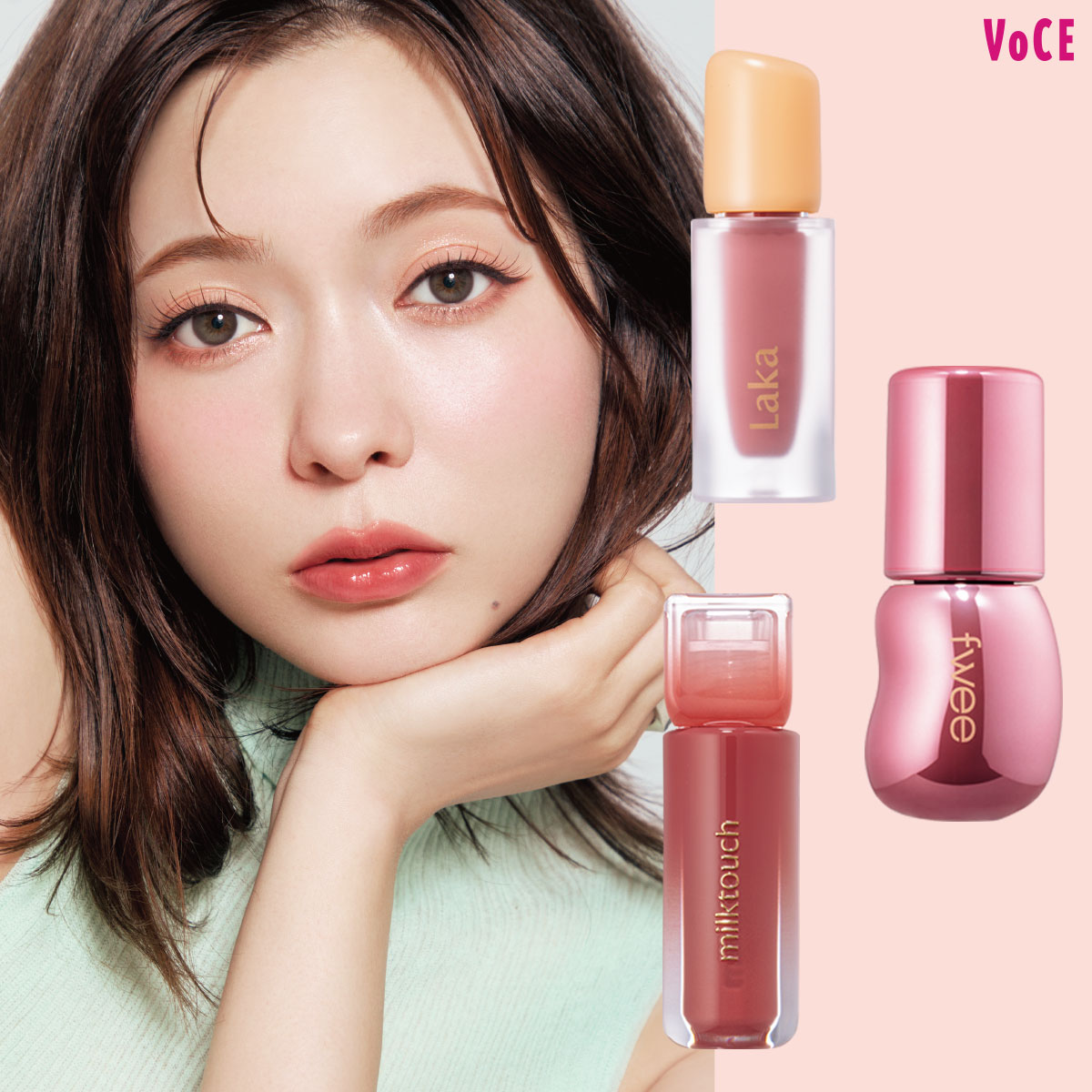 イエベ用コスメ まとめ売り デパコス 韓国コスメ 楽しみにしてた @suqqu_official の新作コスメでメイク💄 この色味洒落