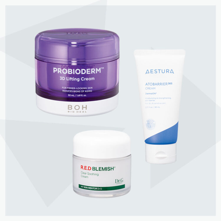 BIOHEAL BOH バイオヒールボ プロバイオダーム™︎ 3D リフティング