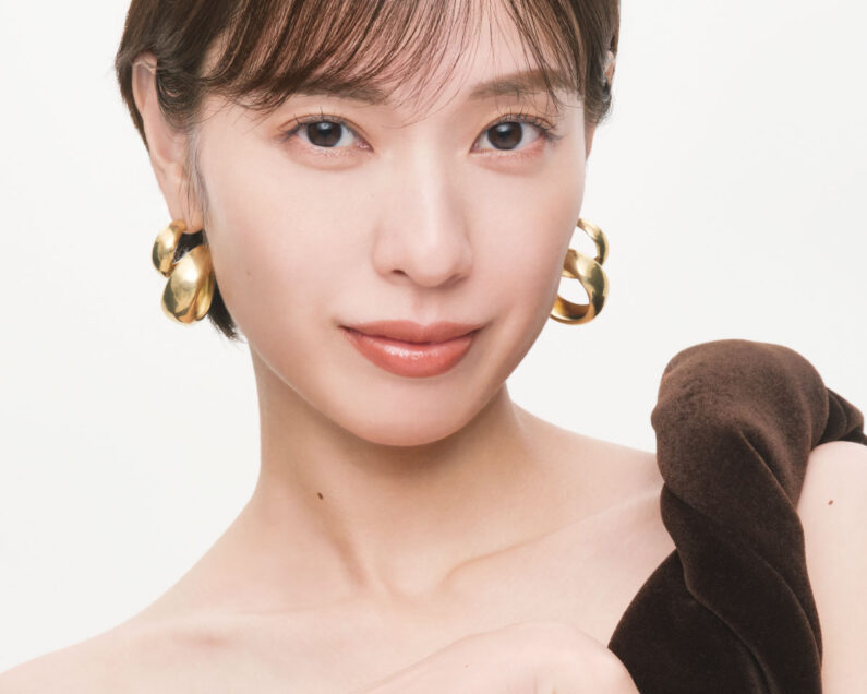 戸田恵梨香】子どもの存在によって変化したこと、しないこと【COVER