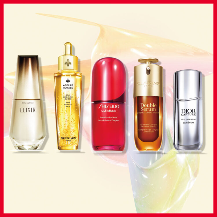 ディオール　カプチュール　ルセラム30ml Amazon.co.jp: Dior ディオール カプチュール ル セラム 30ml 美容液
