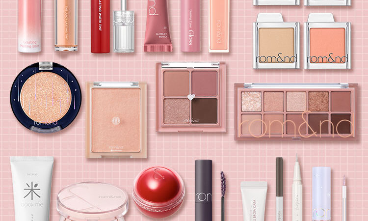 隠れ名品アイライナーをレビュー！ 【2025年最新版】ロムアンドの