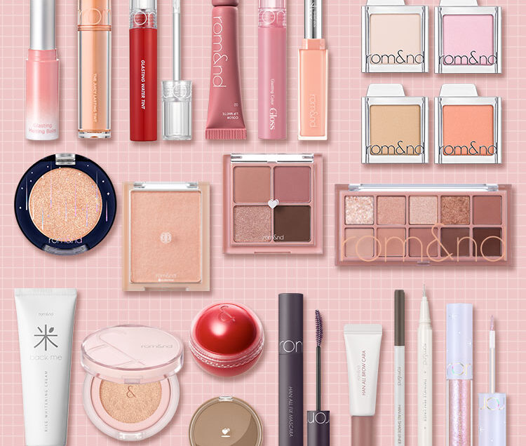 コスメ まとめ売り ロムアンド a39d1347e9519fbfc137726db3d5cc