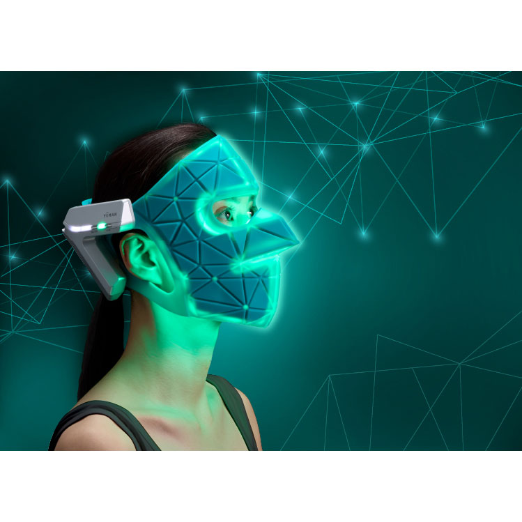 ヤーマン美顔器 YA‐MAN（ヤーマン） 美顔器 RF美顔器 フォトプラス 公式 ハリ