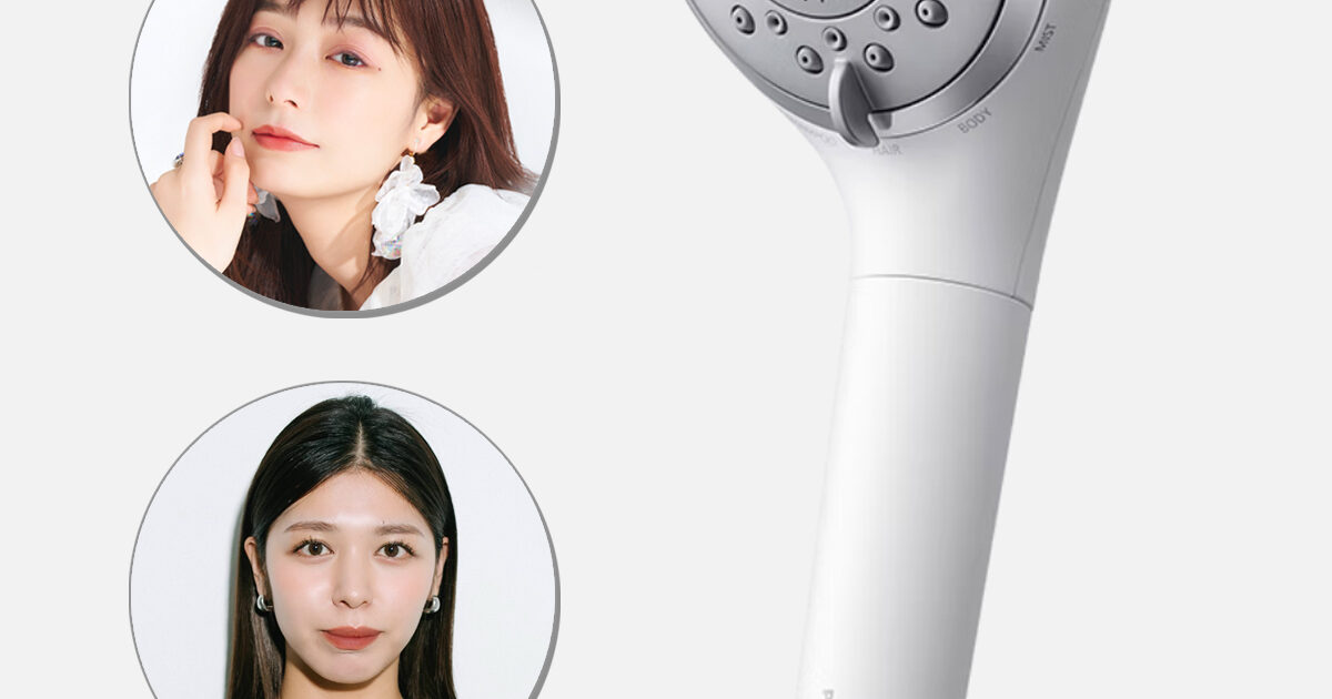 11/4(火)開催】VOCEサウナ部×Panasonic Beauty「8HOTEL CHIGASAKIにて