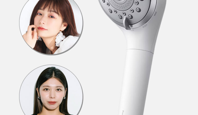 11/4(火)開催】VOCEサウナ部×Panasonic Beauty「8HOTEL CHIGASAKIにて
