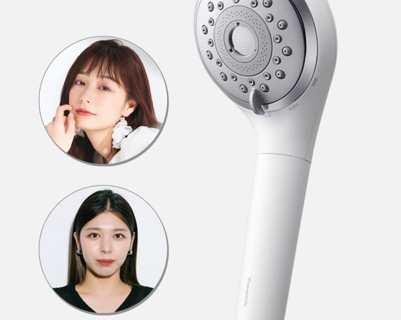 11/4(火)開催】VOCEサウナ部×Panasonic Beauty「8HOTEL CHIGASAKIにて