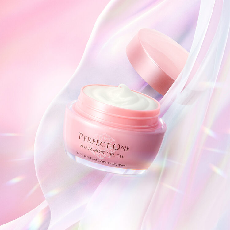 パーフェクトワン 薬用リンクルストレッチジェル－美容メディアVOCE