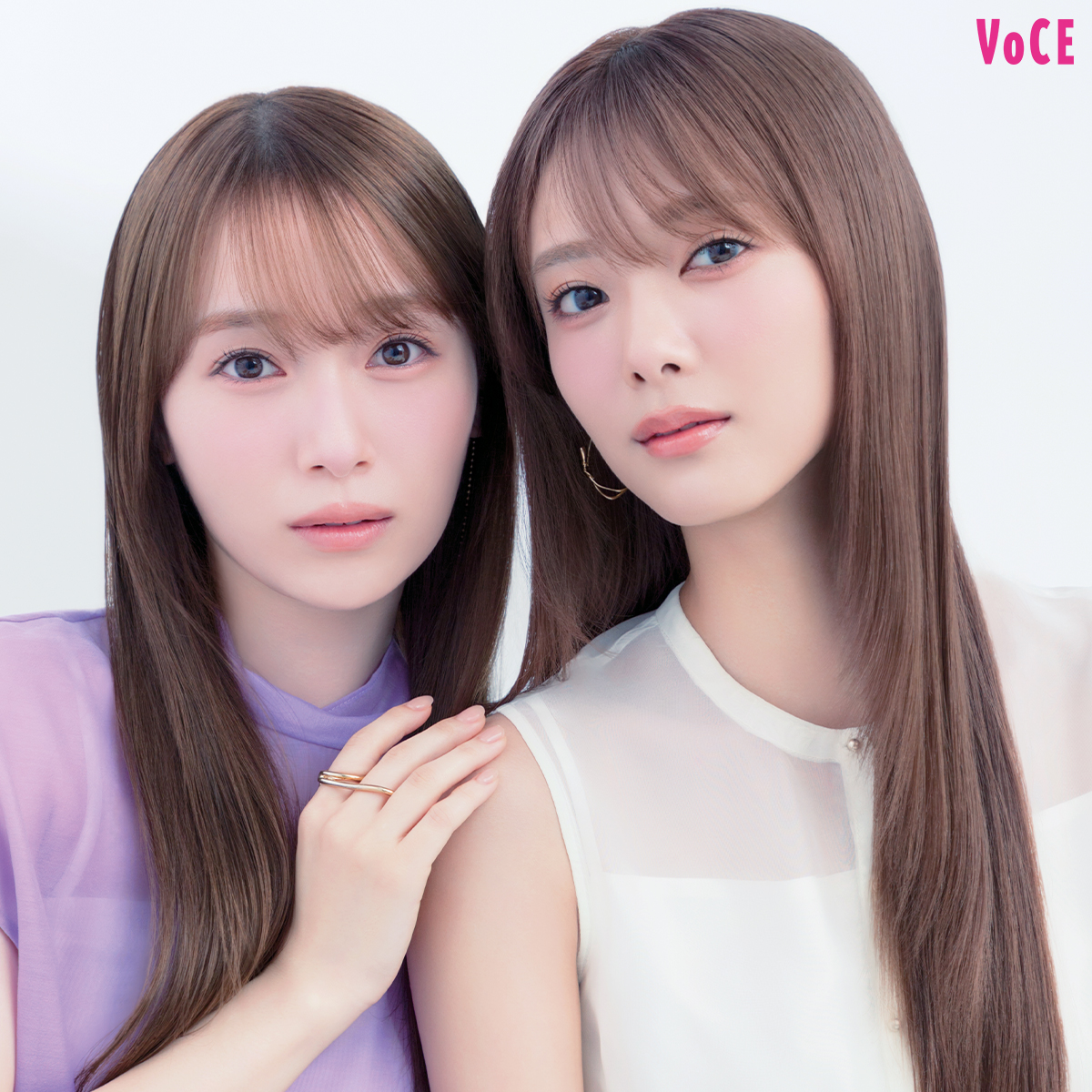 信頼できるヘアケアが“第一印象”をつくる！THE ANSWERと歩む、私らしい