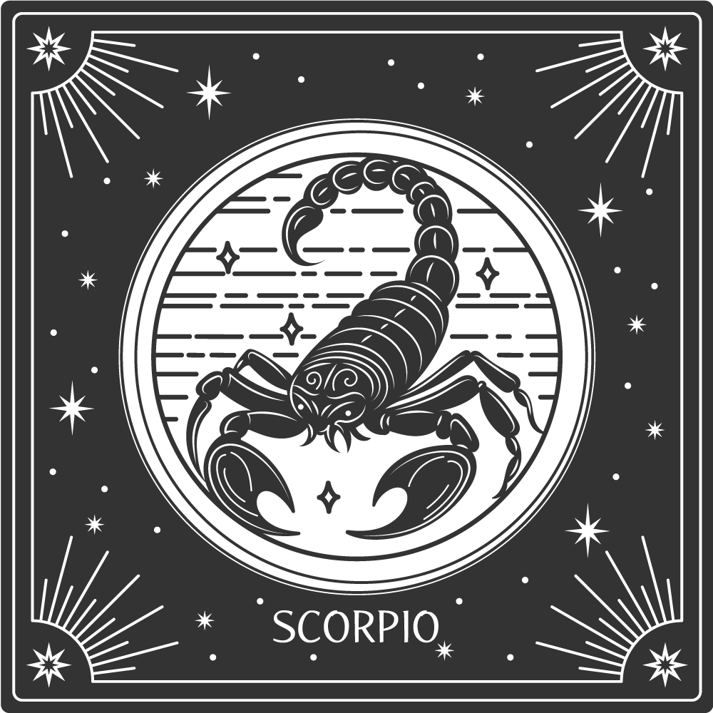 蠍座】小さな変化がチャンスを呼び込む【Daikiの12星座占い】【2026年