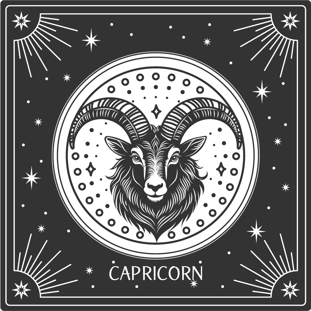 山羊座】心地よく過ごせる土台をつくろう【Daikiの12星座占い】【2026