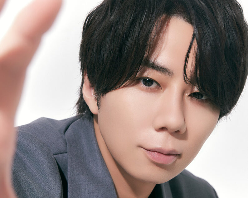 北山宏光】「情報が溢れる時代だからこそ、自分で取捨選択をすることが