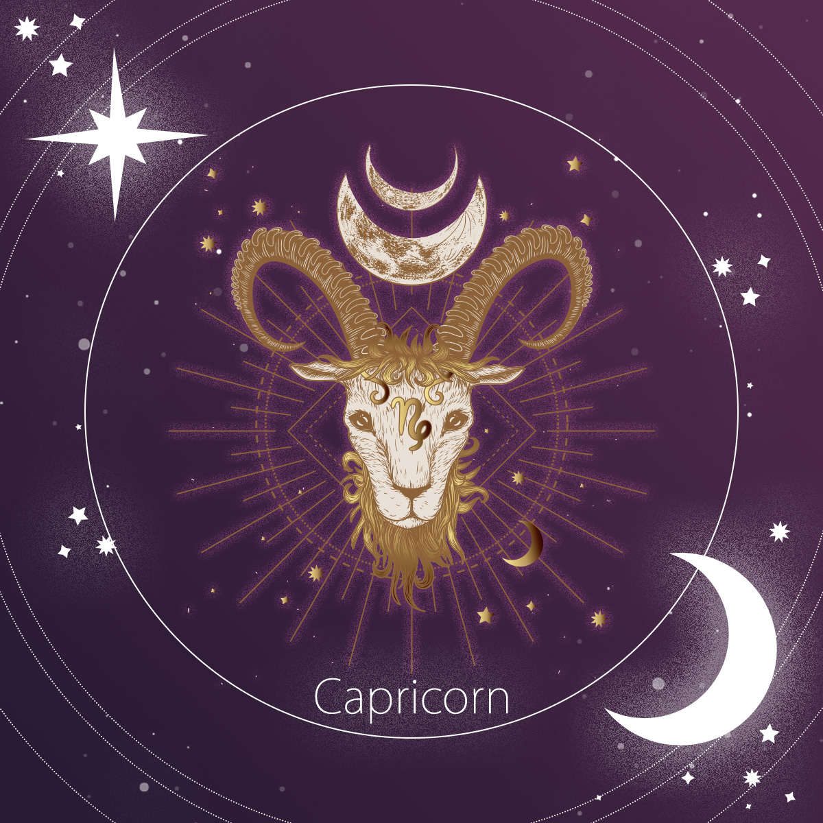 山羊座】未来の自分を豊かにする種を蒔こう【Code杉浦エイトが占う2026