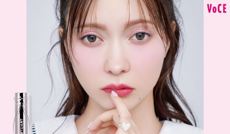 キャンメイク、ジルスチュアートetc.】NEXTヘアメイク決定戦の優勝者