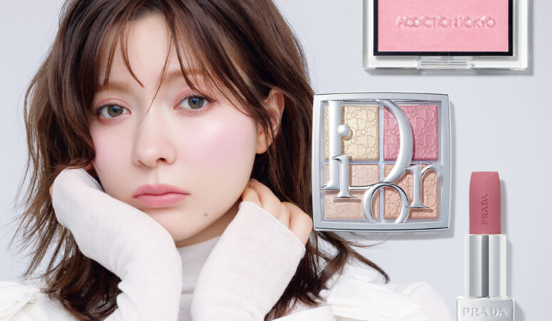 ディオール、プラダ、アディクションetc.】NEXTヘアメイク決定戦の優勝