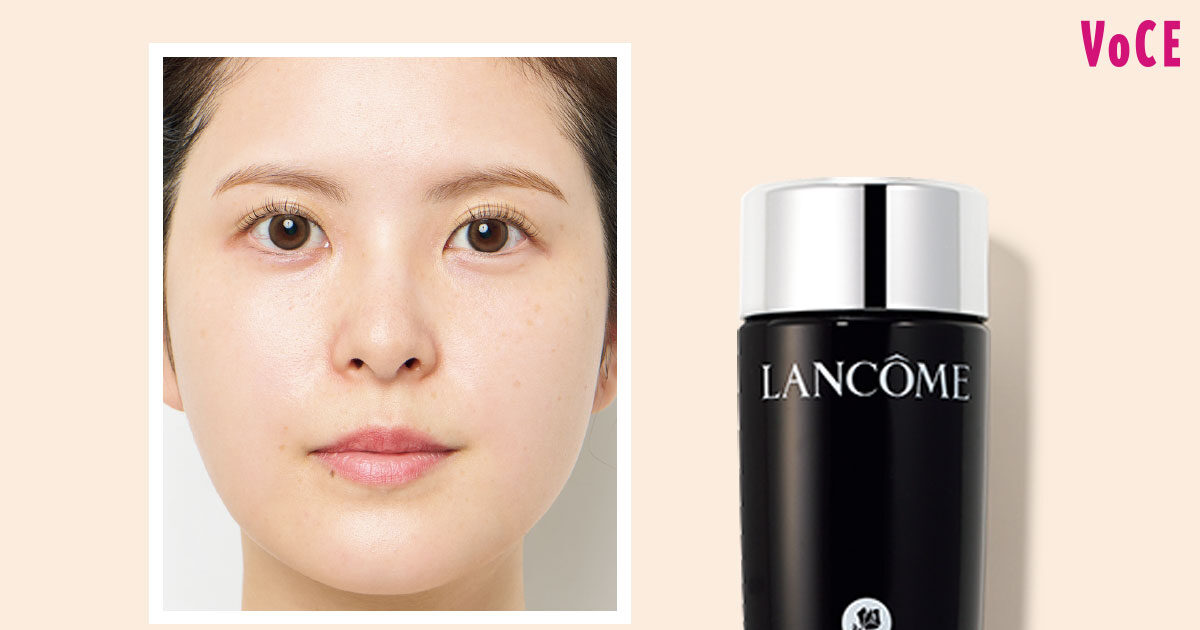 くすみ＆赤み】を3週間で撃退する本命化粧水【スキンケアNEWS