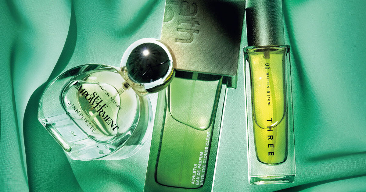 コスメ*フレグランス*小物* 自分を心地よくする【精油フレグランス】3選【新作コスメニュース