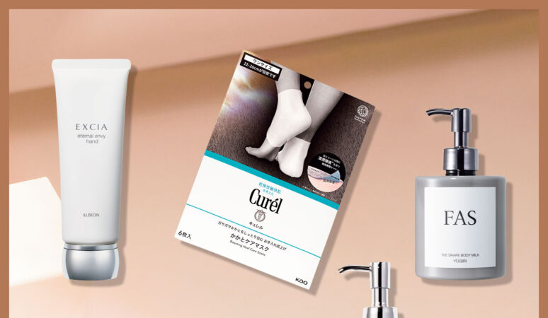 2025年下半期ベストコスメ】カサカサ肌を潤す【ボディケア】ランキング