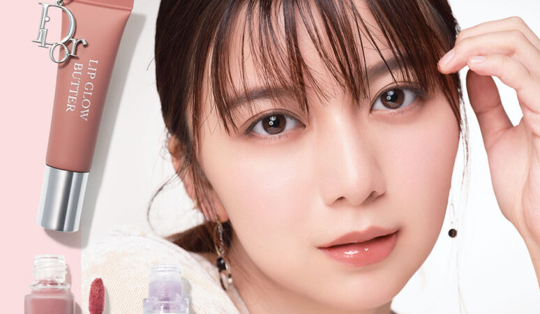 2025年下半期ベストコスメ】上品なモカムースカラー！ディオールが受賞