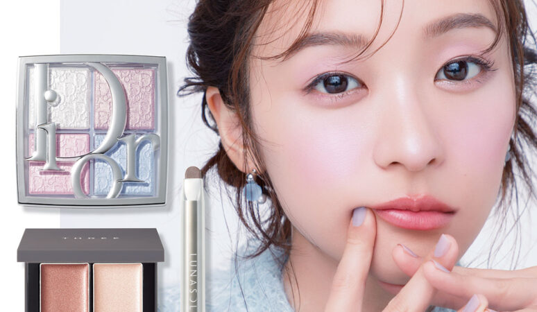 2025年下半期ベストコスメ】透明感UPの大ヒットパレットが進化！〈ハイ