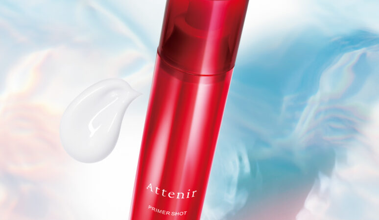 スキンケアのクオリティを変える！アテニアの導入美容液の底ヂカラ