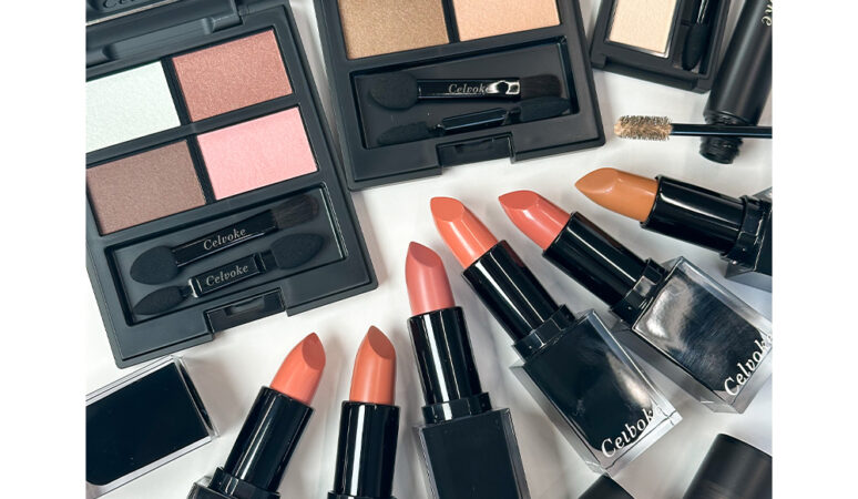 セルヴォークの春コスメ2026】“自分らしさ”を遊ぶ、軽やかな春